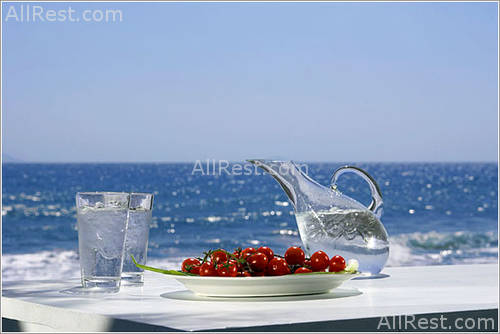 Thalassa Sea Side Resort & Suites 11